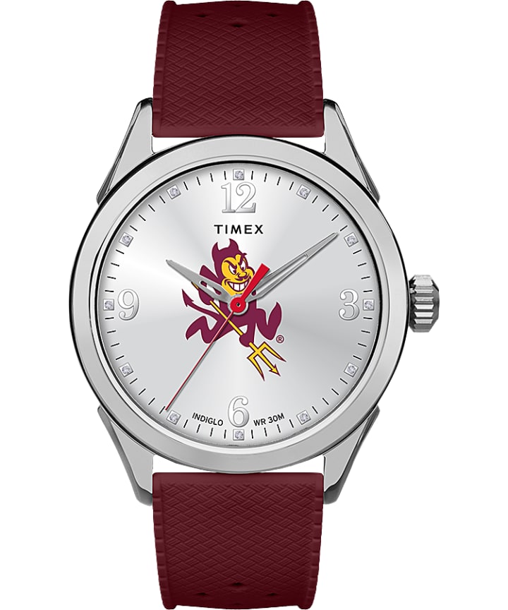 Athena Crimson Arizona State Sun Devils large