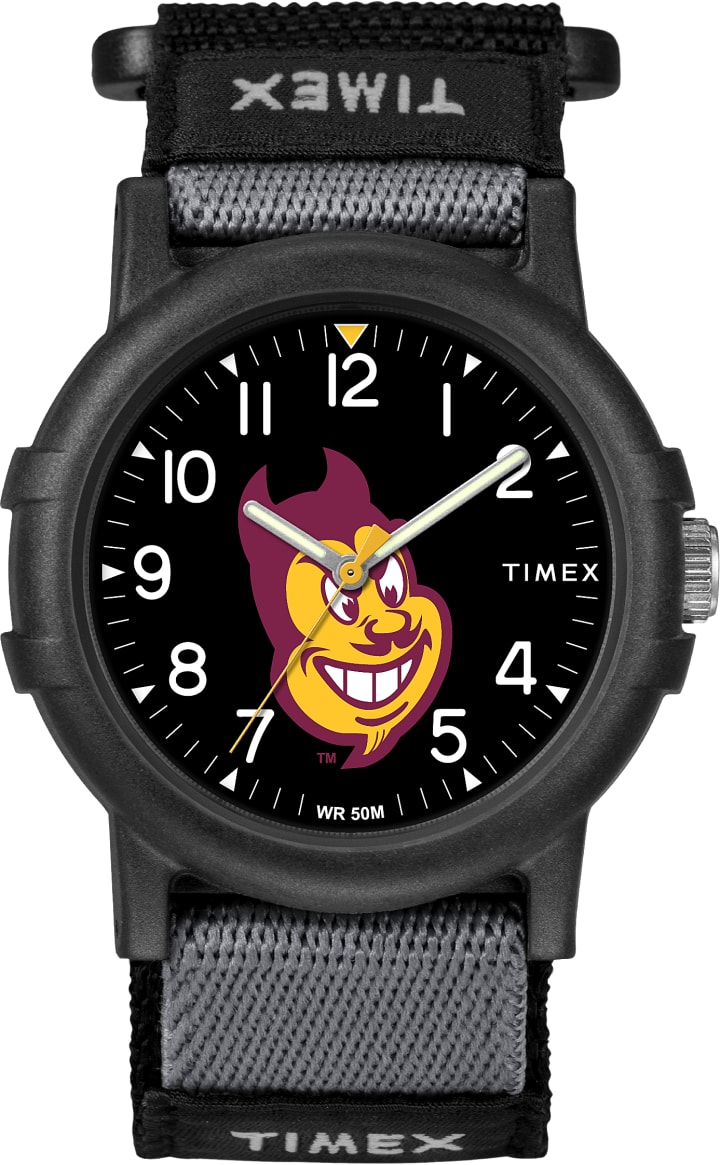 Recruit Arizona State Sun Devils large