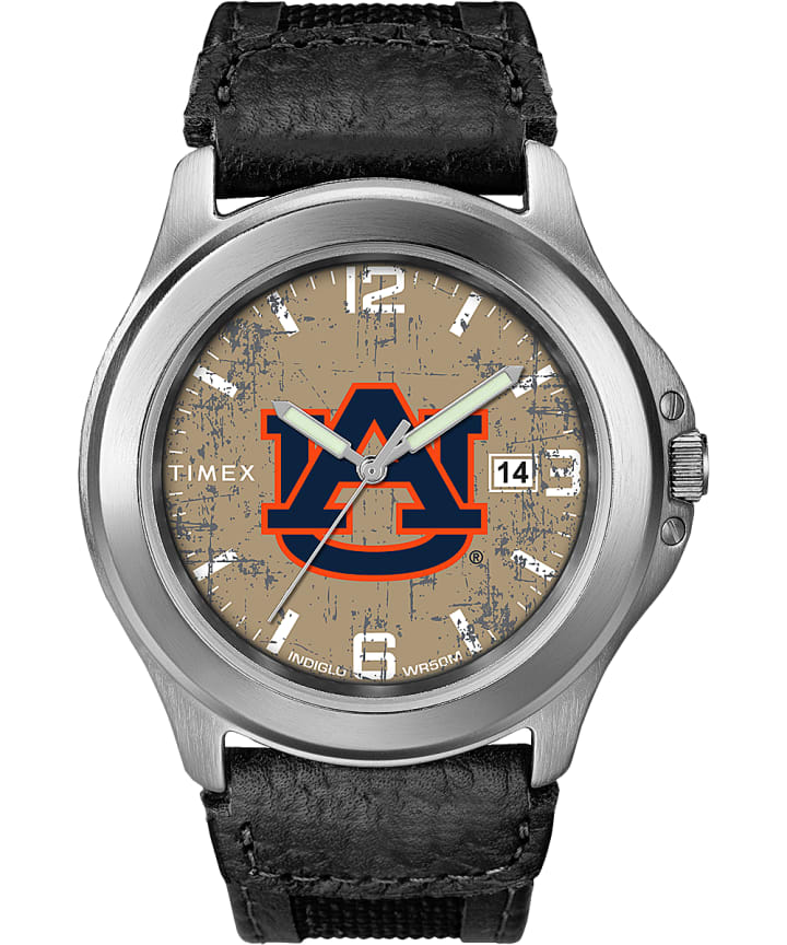 Old School Auburn Tigers large