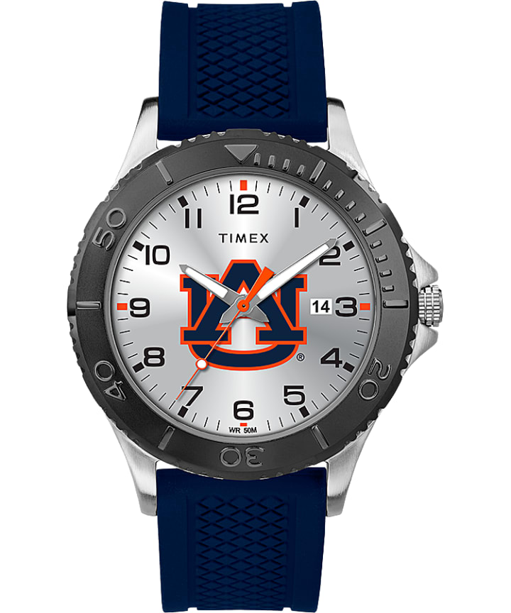 Gamer Navy Auburn Tigers large