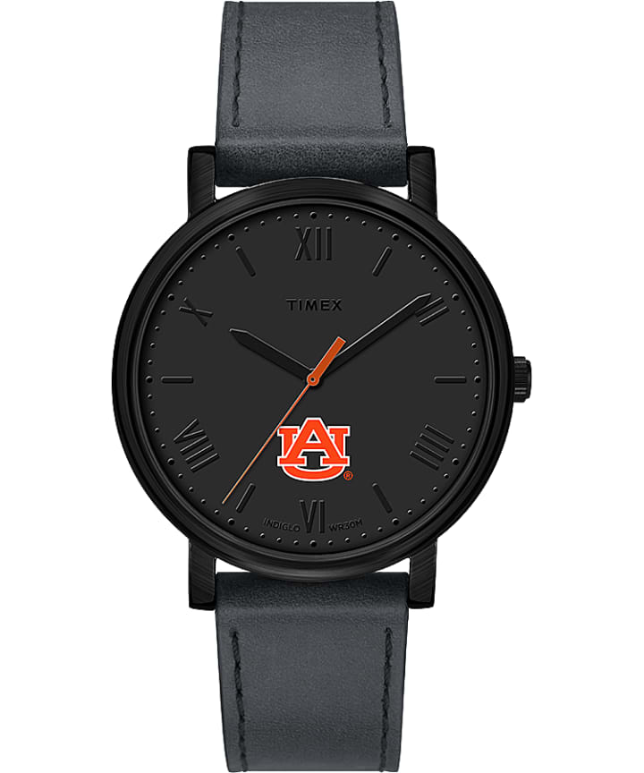 Night Game Auburn Tigers large