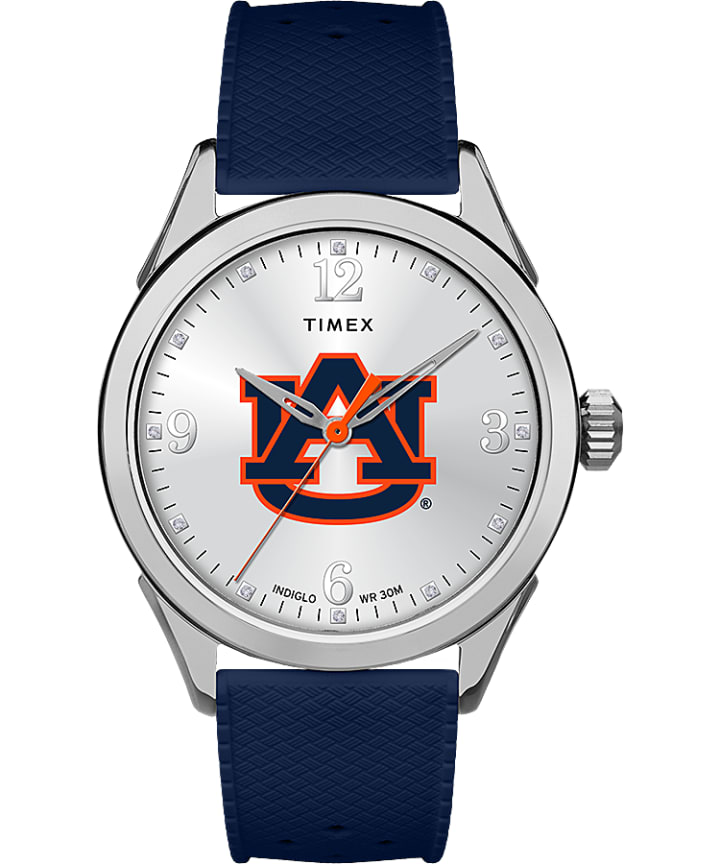 Athena Navy Auburn Tigers large