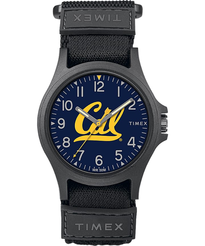 Pride U Cal Berkeley Golden Bears large