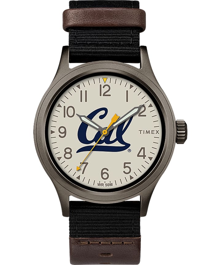Clutch U Cal Berkeley Golden Bears large