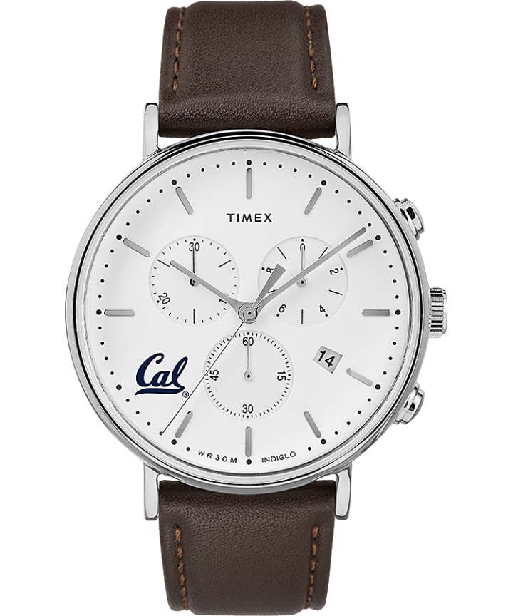 General Manager U Cal Berkeley Golden Bears large