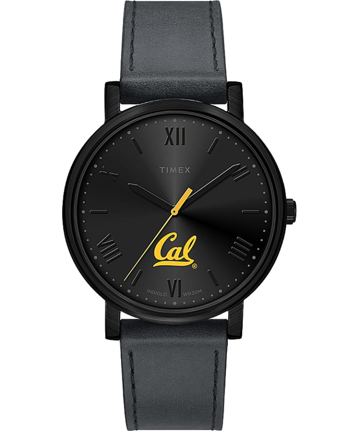 Night Game U Cal Berkeley Golden Bears large