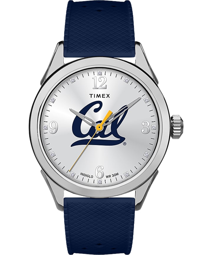 Athena Navy U Cal Berkeley Golden Bears large