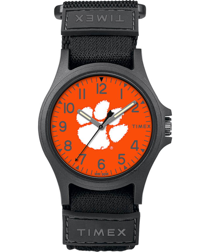 Pride Clemson Tigers large