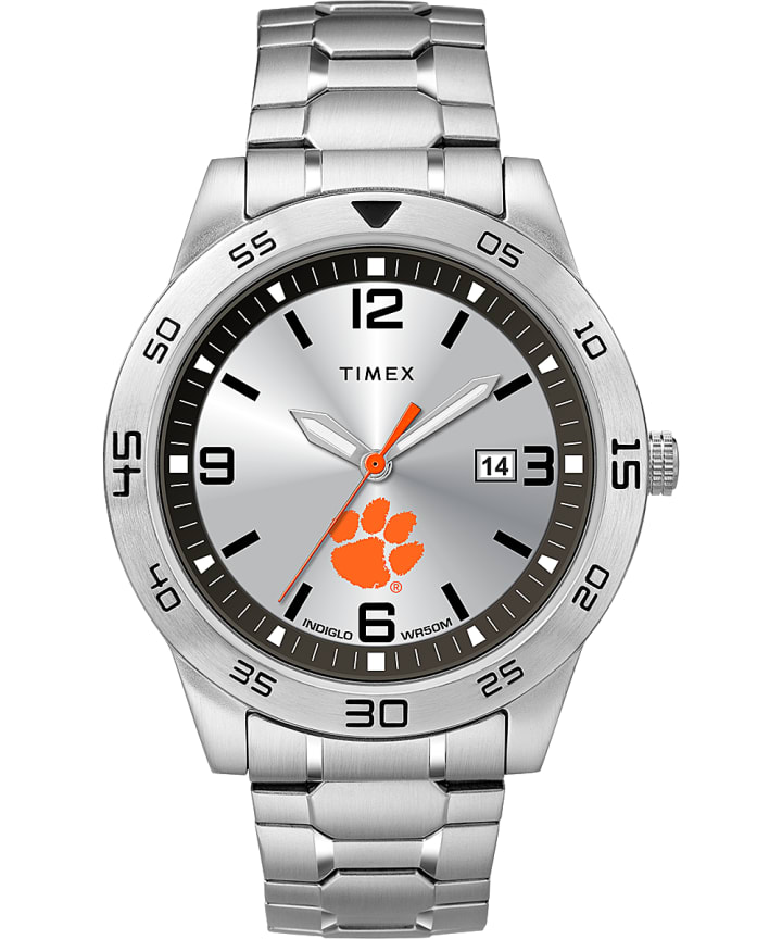 Citation Clemson Tigers large