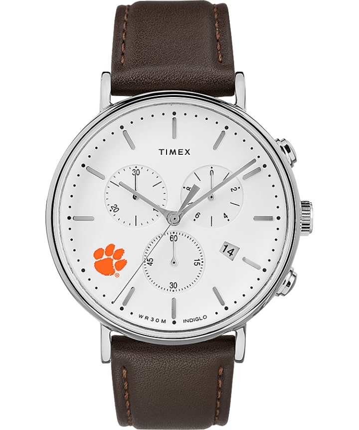 General Manager Clemson Tigers large