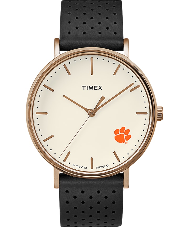 Grace Clemson Tigers large