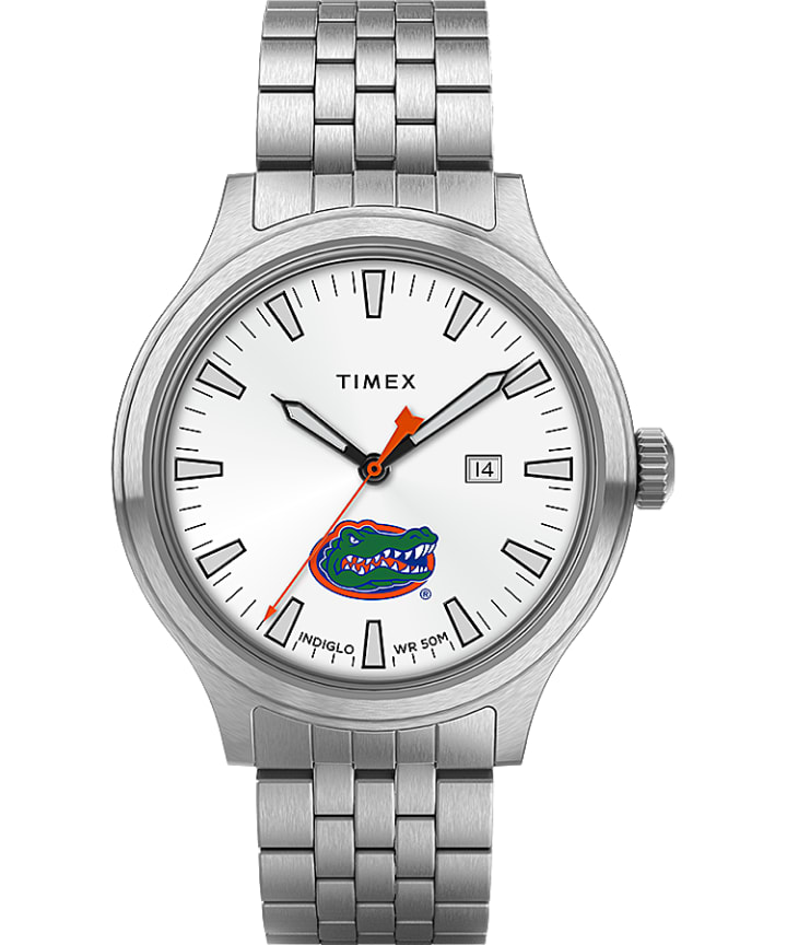 Top Brass Florida Gators large