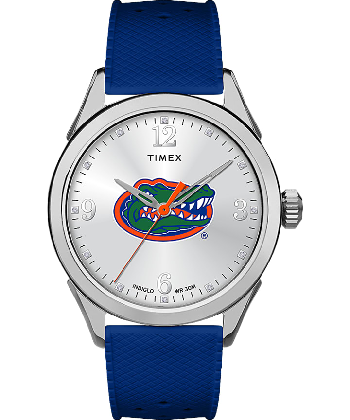 Athena Royal Blue Florida Gators large