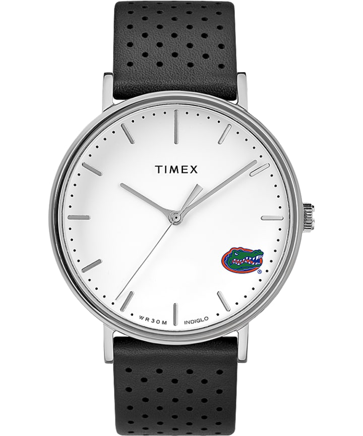Bright Whites Florida Gators large