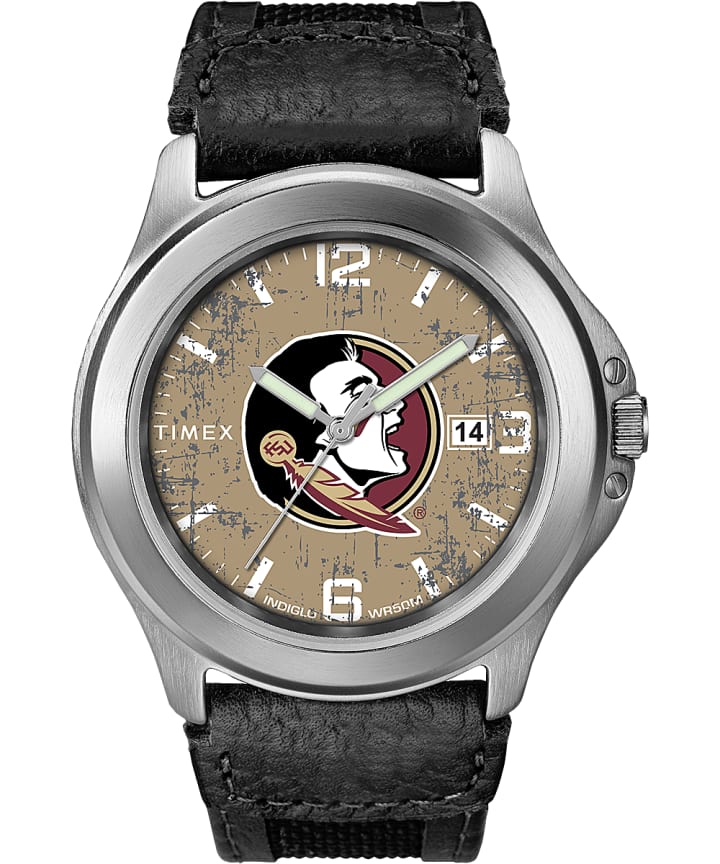 Old School Florida State Seminoles large