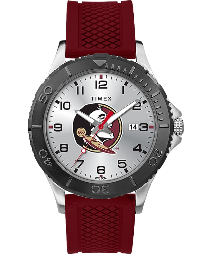 Gamer Crimson Florida State Seminoles large
