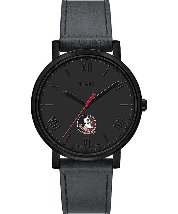 Night Game Florida State Seminoles large