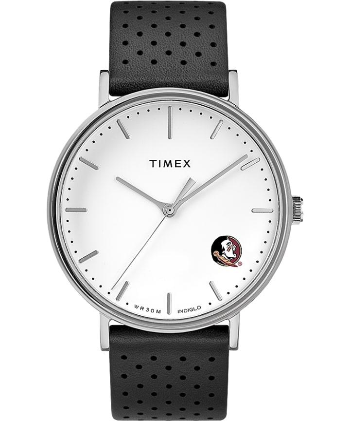 Bright Whites Florida State Seminoles large