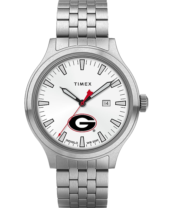Top Brass Georgia Bulldogs large