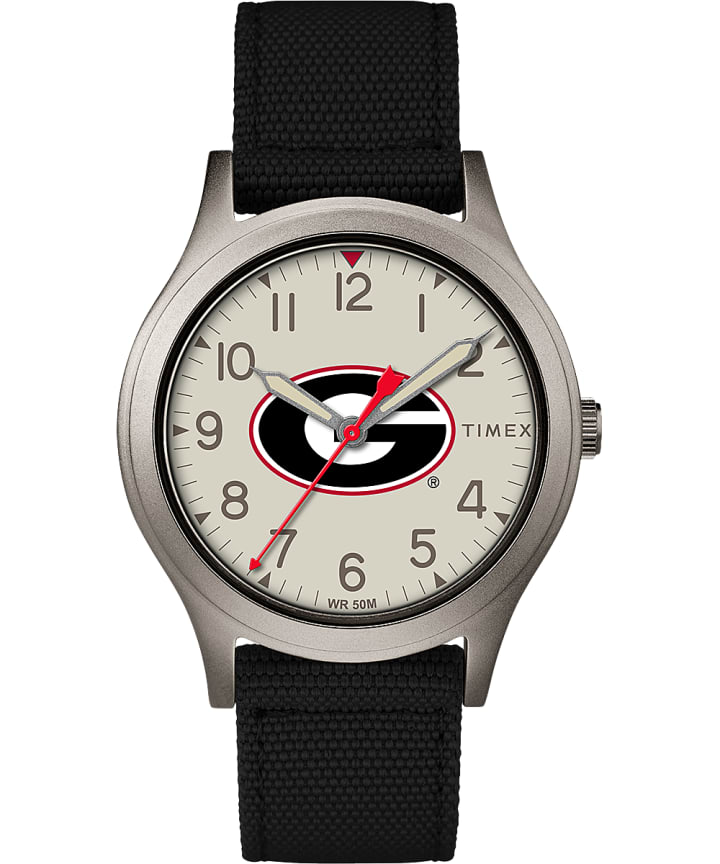 Ringer Georgia Bulldogs large