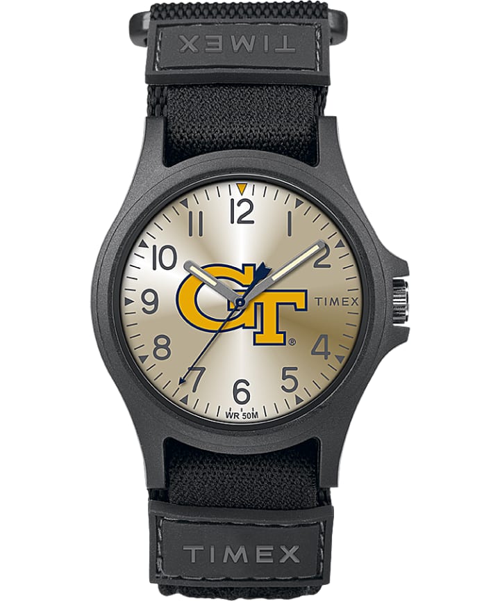 Pride Georgia Tech Yellow Jackets large