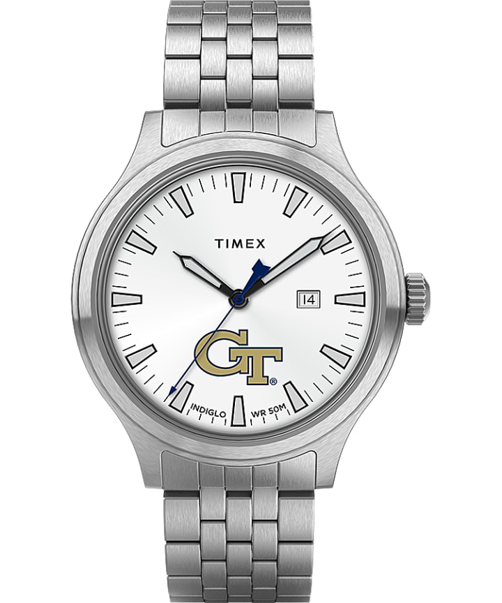Top Brass Georgia Tech Yellow Jackets large