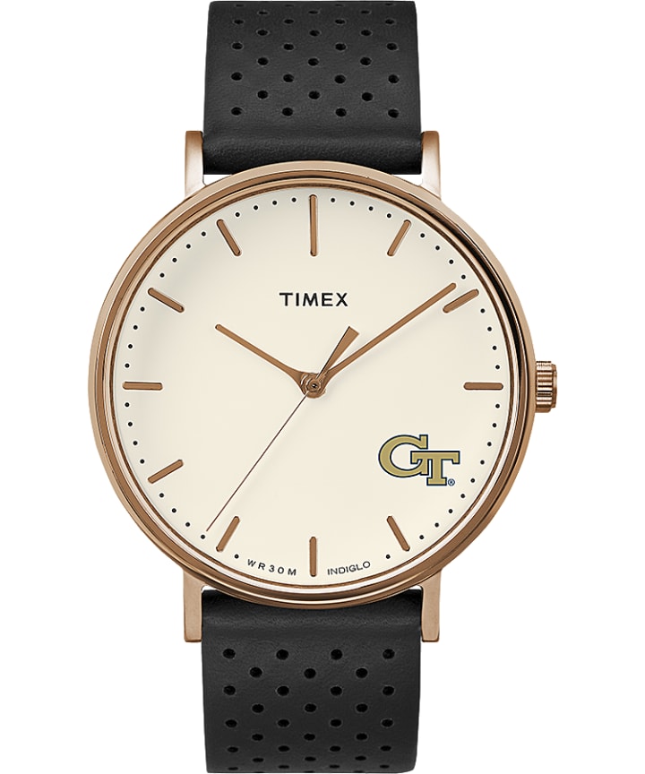 Grace Georgia Tech Yellow Jackets large