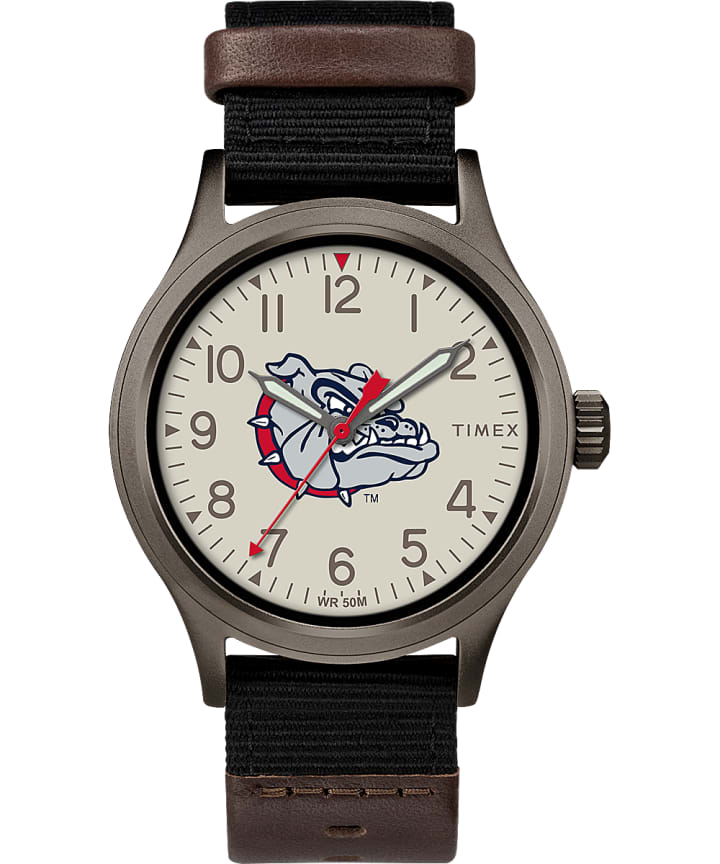 Clutch Gonzaga Bulldogs large