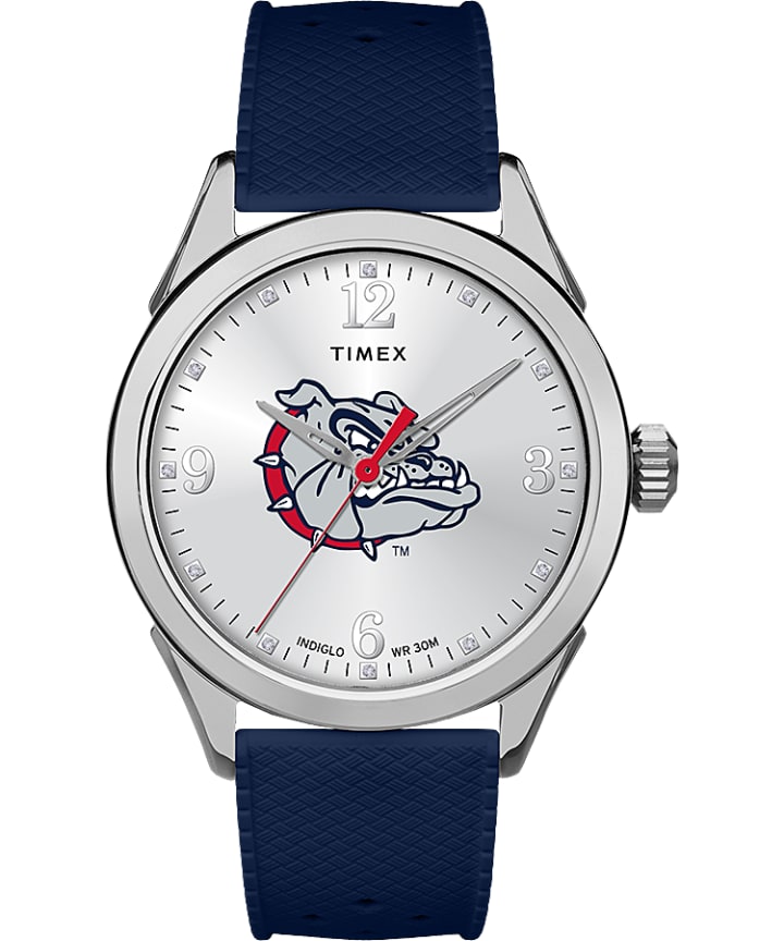 Athena Navy Gonzaga Bulldogs large