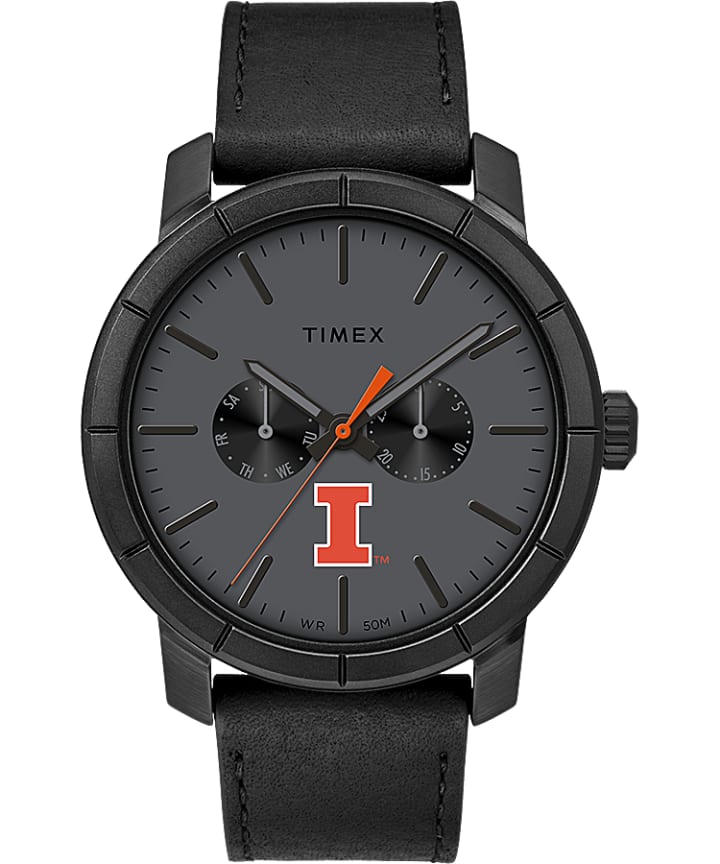Home Team Illinois Illini large