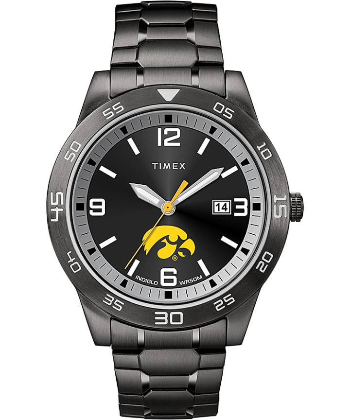 Acclaim Iowa Hawkeyes large