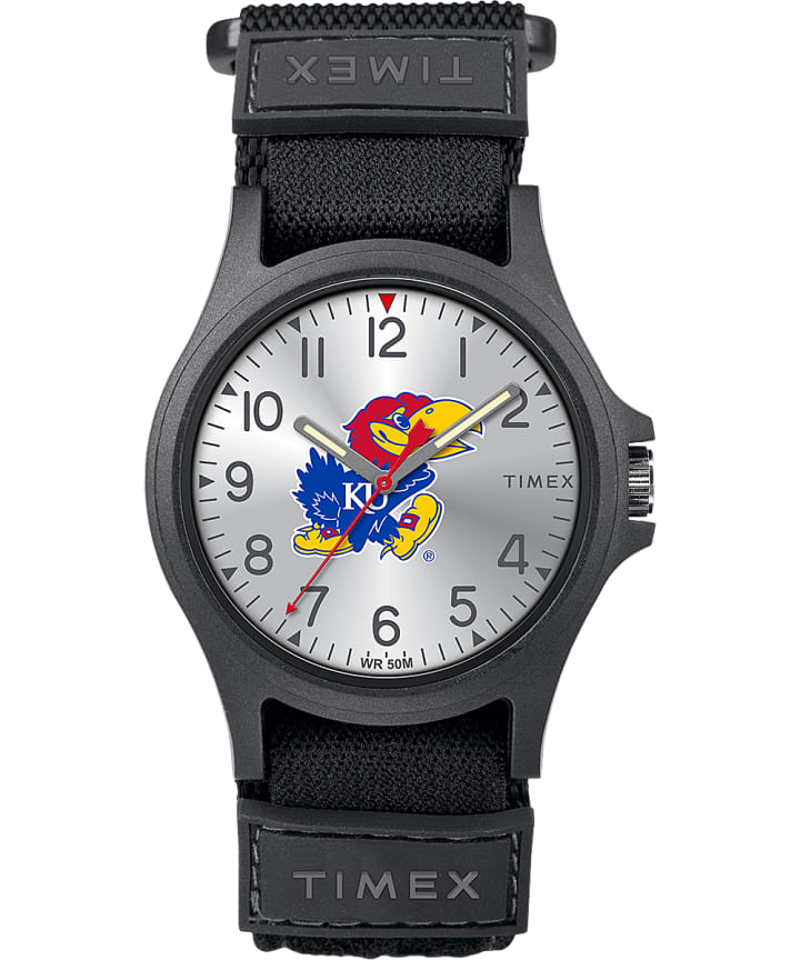 Pride Kansas Jayhawks large