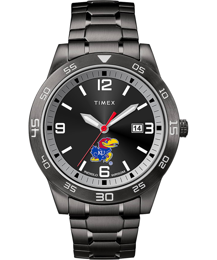 Acclaim Kansas Jayhawks large