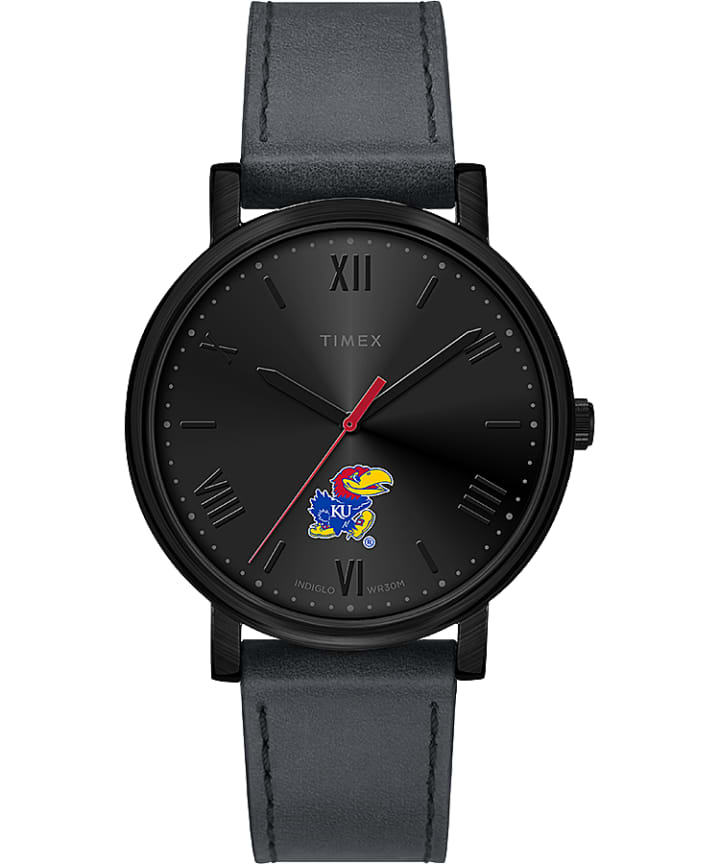 Night Game Kansas Jayhawks large