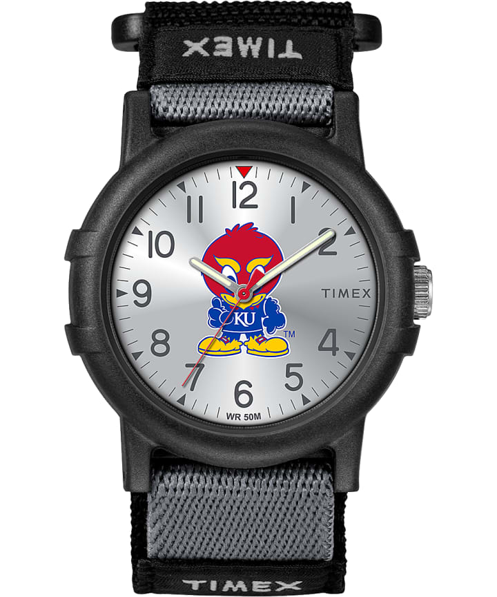 Recruit Kansas Jayhawks large