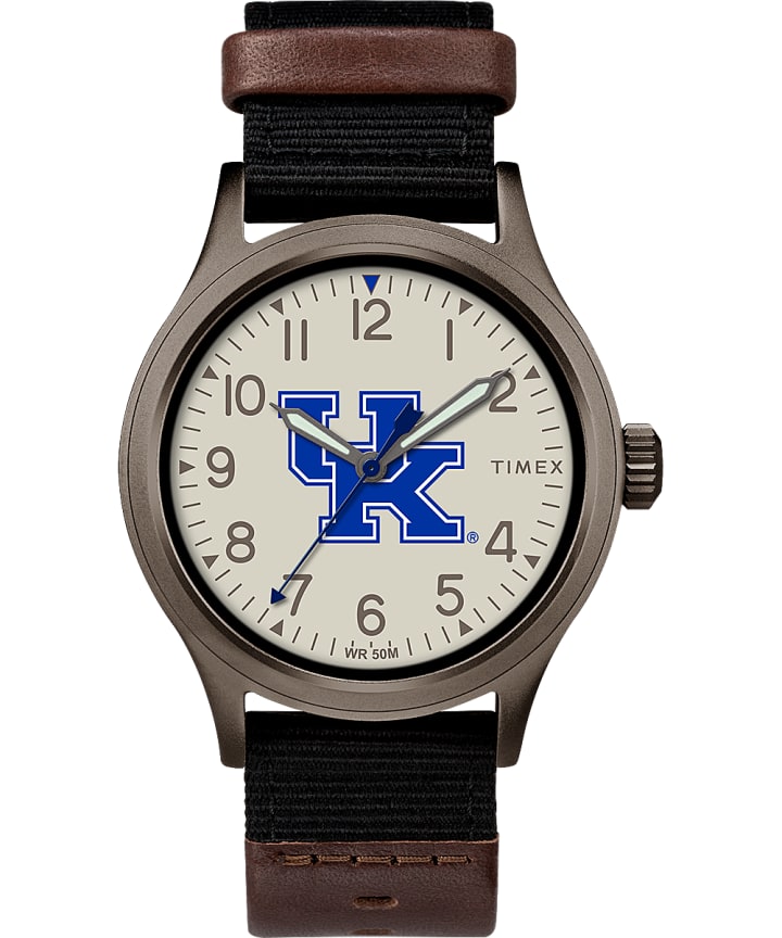 Clutch Kentucky Wildcats large
