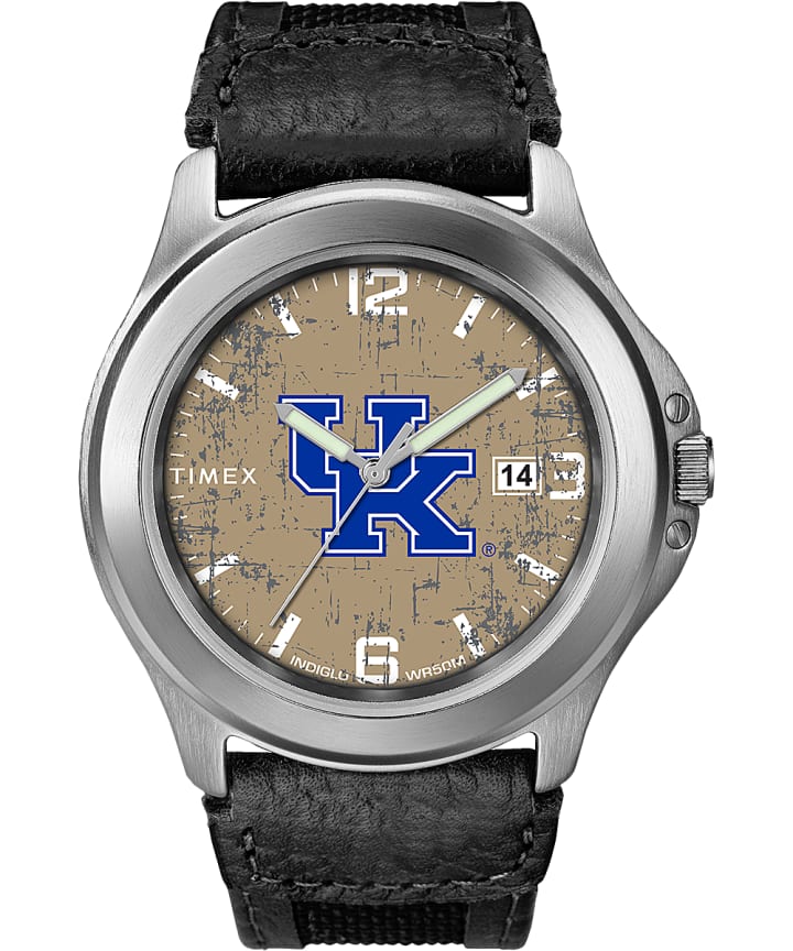 Old School Kentucky Wildcats large