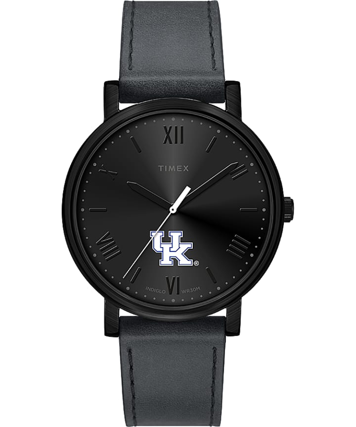 Night Game Kentucky Wildcats large