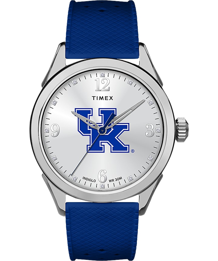 Athena Royal Blue Kentucky Wildcats large