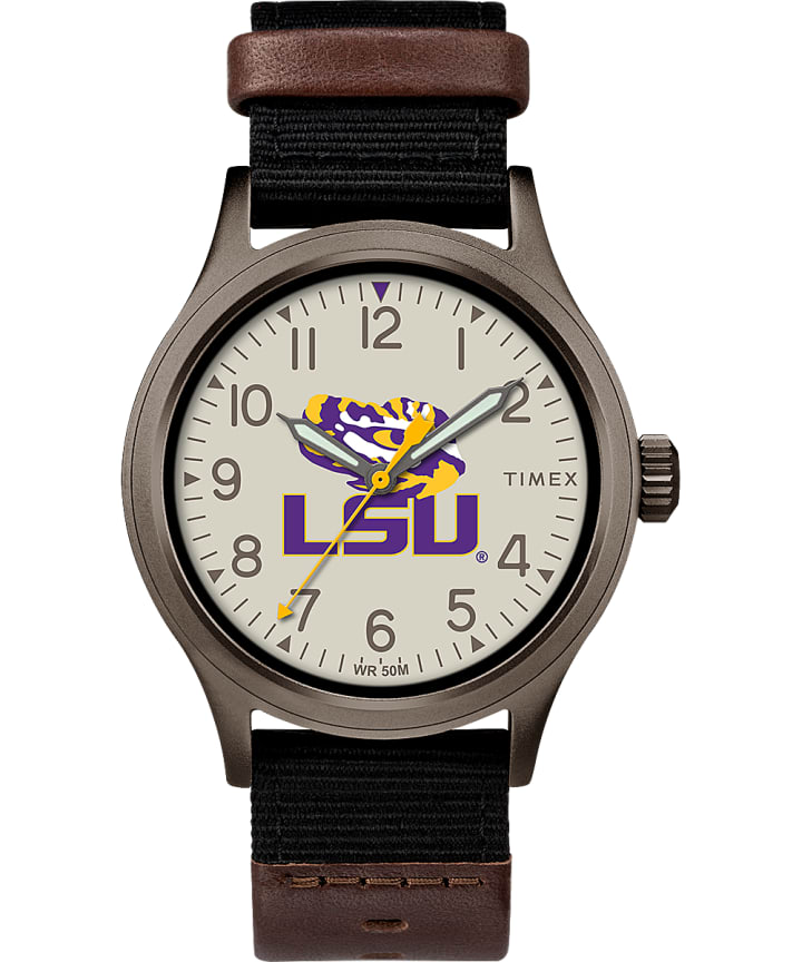 Clutch LSU Tigers large