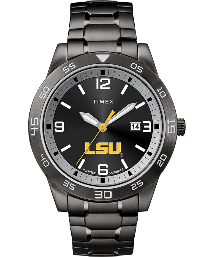 Acclaim LSU Tigers large