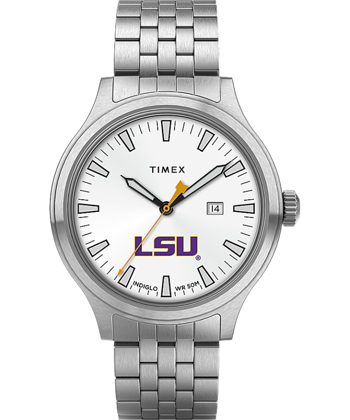 Top Brass LSU Tigers large