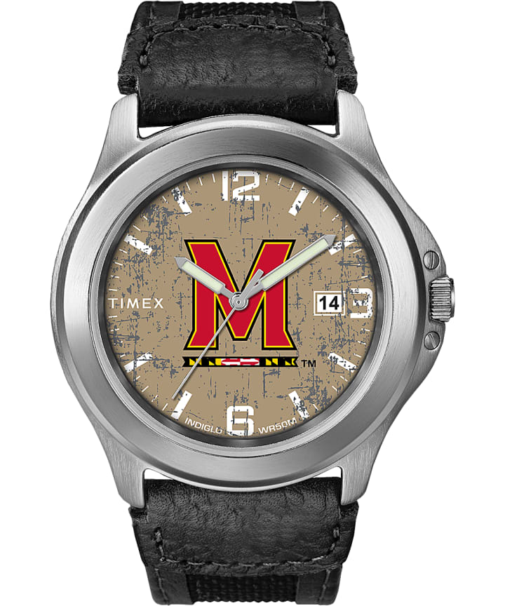 Old School Maryland Terrapins large