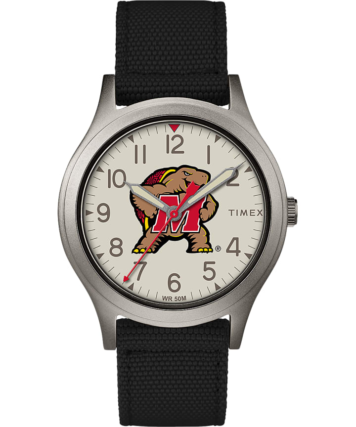 Ringer Maryland Terrapins large
