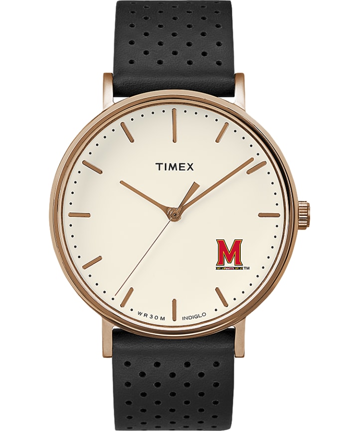 Grace Maryland Terrapins large