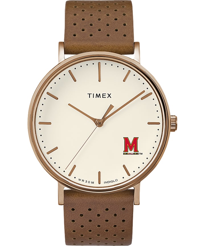 Grace Maryland Terrapins large