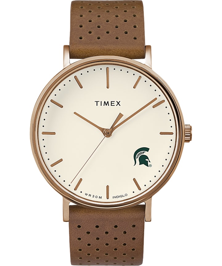 Grace Michigan State Spartans large