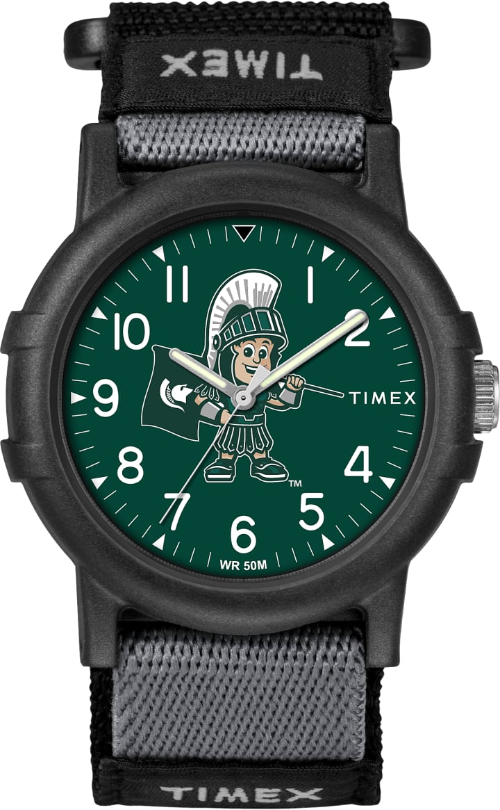 Recruit Michigan State Spartans large