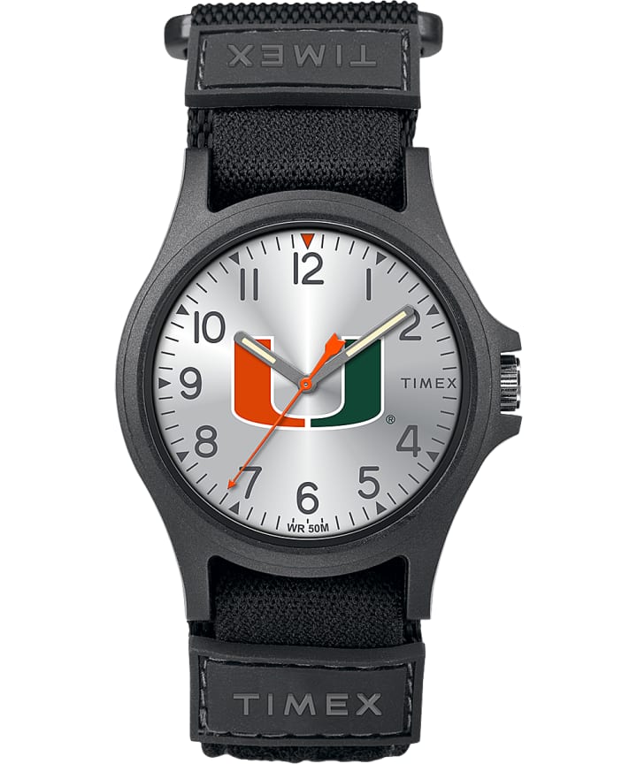 Pride Miami Hurricanes large