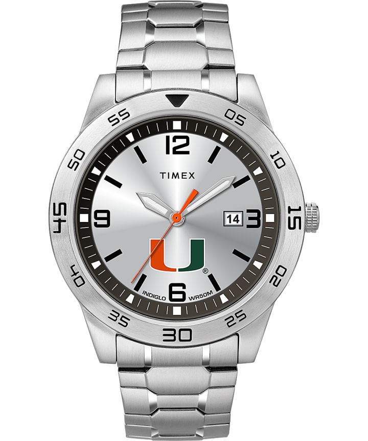 Citation Miami Hurricanes large